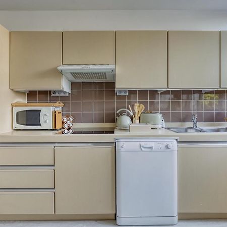 Апартаменти Escale De L'Yvette - 50M2 Cosy, Balcony & Parking Лонжумо Екстер'єр фото